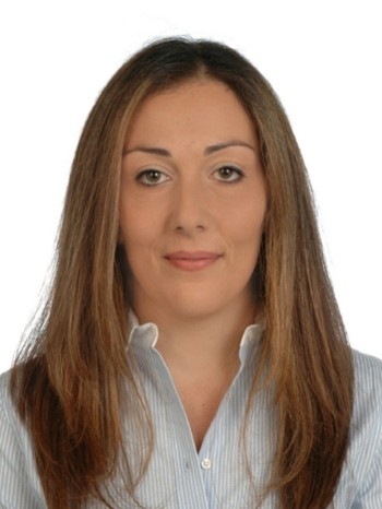 Marilena Loukaidou